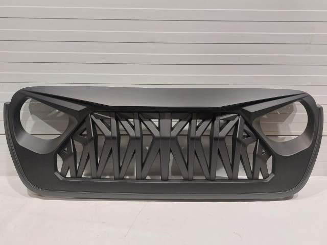 Front Grille